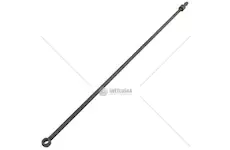 Přívodní trubka rovná oko 12mm | Z25959.09