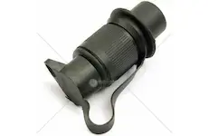 Pro zásuvku 16.359.990 12v eu - třípolová | Zástrčka 3-pólová