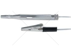 PROBNIK SAMOCHODOWY Z IGLA 6-24V KING TON 9DC22