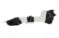 Prodloužení blatníku DAF XF/XG/XG+ 2021 levé MTX COR-DAF-8231Z