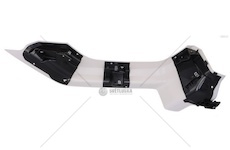 Prodloužení blatníku DAF XF/XG/XG+ 2021 pravé MTX COR-DAF-8232Z