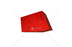 Prodloužení blatníku levé (lakované) 59117935.1