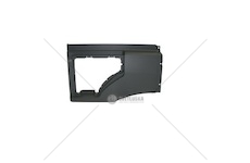 Prodloužení blatníku Mercedes Benz Axor
Levá strana