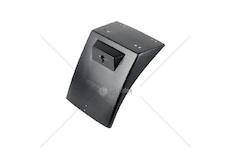 Prodloužení blatniku plastové  Zetor 62115575.1