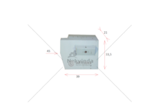 Prodloužení blatníku pravé 59117736