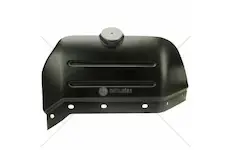 Prodloužení blatníku pravé široké | 19.364.944