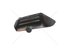 Prodloužení blatníku zadní levé Zetor 19364943