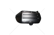 Prodloužení blatníku zadní Pravé 19364944