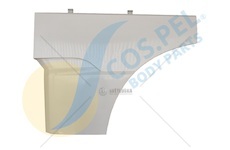 Prodloužení dveří l daf xf106 euro 6 od 2013 0295270_A