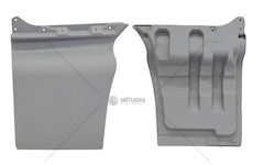 Prodloužení dveří MAN TGA L/LX,TGS LAMIRO 310-7EX