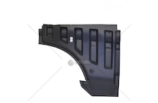 Prodloužení dveří MB ACTROS MP4 levé COVIND COV/960/11