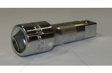 Prodloužení ventilku 1/2 75MM HONITON  H4075