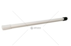 Prodloužení ventilku 115mm plastové