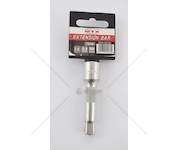 Prodloužení ventilku 3/8 75MM MTX MTX-E0105