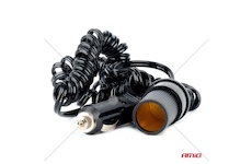 Prodlužovací kabel zapalovače 3m 12/24V AM03805