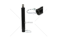 Prodlužovací nástavec 30cm pro zemní vrták MAR-POL