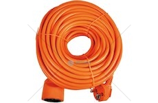 Prodlužovací přívod RPC 47, 30m/1 3×1,5mm OR RETLUX