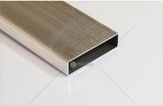 PROFIL ALUMINIOWY DESKA 3,3M TAKLER T12001