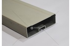 PROFIL ANODA ODBOJOWY 3MB  591151ST-A-6000