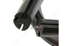 Profil h čelního skla na klínek | 34-81-351-1