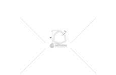 Profil triangl 54x6 mm (B10 vnitřní) B-60730B3