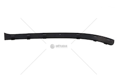 PROFILE LOWER CORNER BUMPER RH TGX 2021 COSPEL COS407.13096