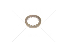 Profilové těsnění brzd 40112607