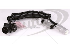 Propojení elektrické 15pin+2x7pin, plast-kov 0041879_A