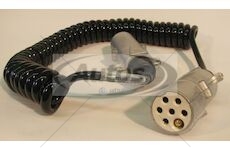 Propojení elektrické pomocné 7pin typ