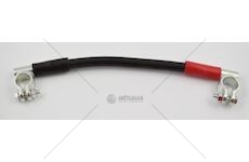 Propojka autobaterie 50mm2/25cm