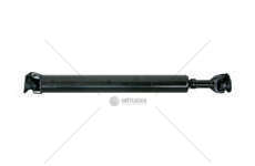 Propshaft, axle drive CABSTAR 110/120 Mec-Diesel
