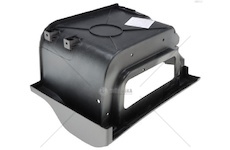 Prostor schodu Ford F-Max 2018 dolní levý 115428