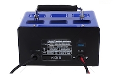 PROSTOWNIK 6/12V 12A 230V Z ROZRUCHEM  M82491R