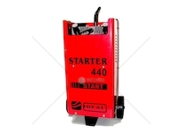 PROSTOWNIK IDEAL STARTER 440 300A BADEK STARTER440
