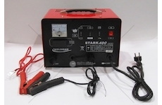 PROSTOWNIK STARK 400 300A 230V 12/24V  101113