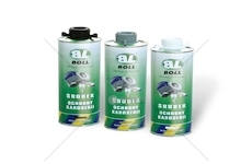 Prostředek na konzervaci podvozku 1l černý BOLL 001005