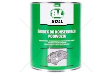Prostředek na konzervaci podvozku na štětec 1kg BOLL 001032