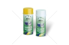 Prostředek na konzervaci uzavřených profilů karosérií 500ml W BOLL 001010