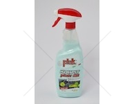 Prostředek pro čištění interiéru PLAK 2R 750ml 750ML PLAK PLAK2R