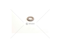 Protikroužek kovový s gumičkou 78017091.1