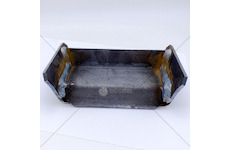 Protikus silentbloku korby Multicar M25