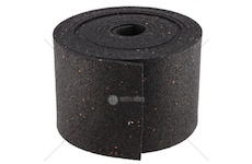 Protiskluzová podložka délka 5m šířka 0,15m 8mm 5000X150X8