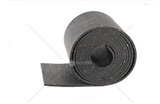 Protiskluzová podložka pro ochranu nákladu 5000x250x6mm