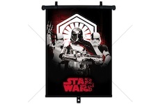 Protisluneční roleta 1 ks 36x45cm Star Wars Stormtrooper