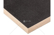 Protismyková deska - překližka 1250X2500X9  SKLEJKA/9K