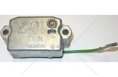 Proudový regulátor alternátoru Multicar M25