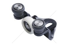 PROWADNICA DRZWI FORD TRANSIT 06- ROLLSC FTA04