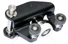 PROWADNICA DRZWI FORD TRANSIT 06- ROLLSC FTA05
