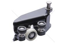 PROWADNICA DRZWI FORD TRANSIT 06- ROLLSC FTA05JL