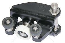 PROWADNICA DRZWI FORD TRANSIT 06- ROLLSC FTA05L